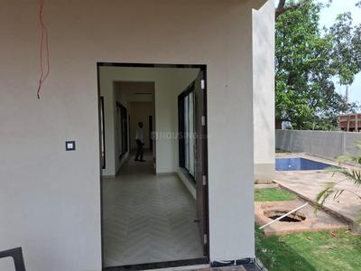Balcony Image of 3500 Sq.ft 1 BHK Villa for sale in Karjat Thane for Rs. 9000000