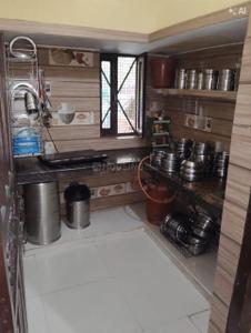 Kitchen Image of 1400 Sq.ft 3 BHK Independent House for sale in Mohanlalganj Lucknow for Rs. 7000000