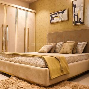 Bedroom Image of 800 Sq.ft 2 BHK Villa for sale in Whitefield Bengaluru for Rs. 5700000