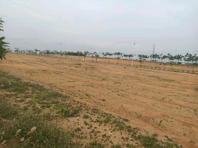 Image of 180 Sq.ft Residential Plot / Land for sale in Nandiwanaparthy, Hyderabad for Rs. 1800000