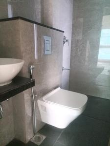 Bedroom Image of 514 Sq.ft 1 BHK Apartment / Flat for sale in Lodha New Cuffe Parade Estrella, Sion Mumbai for Rs. 17000000