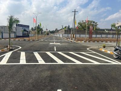 Image of 1207 Sq.ft Residential Plot / Land for sale in Thudiyalur, Coimbatore for Rs. 5403000