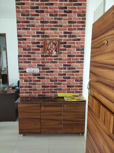 Hall Image of 1800 Sq.ft 3 BHK Apartment / Flat for sale in Swam Shree Swam, Sola Ahmedabad for Rs. 13000000