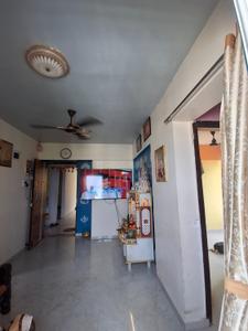 Hall Image of 916 Sq.ft 2 BHK Apartment / Flat for sale in Satya Pine View, Badlapur West Badlapur for Rs. 3900000