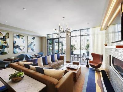 Hall Image of 1290 Sq.ft 2 BHK Apartment / Flat for sale in Brigade Northridge, Agrahara Layout Bengaluru for Rs. 15000000
