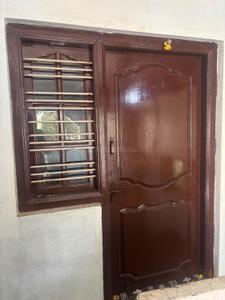 Image of 600 Sq.ft 1.5 BHK Apartment / Flat for rent in Nandini Layout, Bengaluru for Rs. 12000