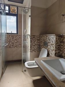 Image of 3500 Sq.ft 4 BHK Duplex for sale in Bengal Peerless Avidipta Phase II, Santoshpur, Kolkata for Rs. 52500000