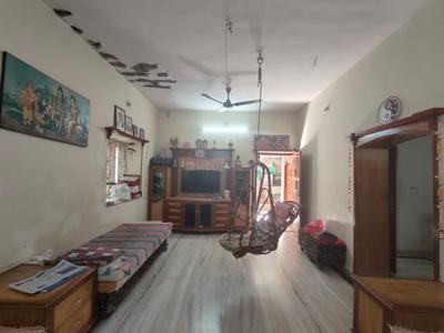 Hall Image of 2383 Sq.ft 5 BHK Independent House for sale in Jodhpur Ahmedabad for Rs. 25000000