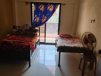 Hall Image of 2000 Sq.ft 2 BHK Duplex for sale in Satpur Nashik for Rs. 9000000