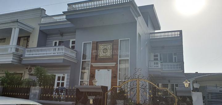 Janta Sector 90 And 91 Residential Plots Main Image 1