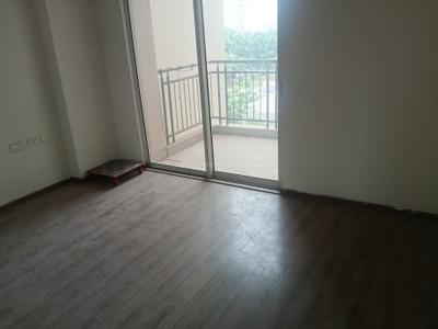 Bedroom Image of 1300 Sq.ft 2 BHK Apartment / Flat for rent in Godrej 101, Sector 79 Gurgaon for Rs. 33000