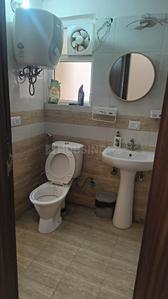 Image of 1230 Sq.ft 3 BHK Apartment / Flat for sale in Dev Sai Sports Home, Noida Extension, Greater Noida for Rs. 14000000