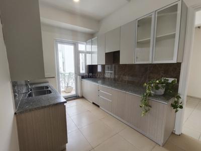 Kitchen Image of 1600 Sq.ft 2 BHK Apartment / Flat for sale in Vatika Seven Elements, Sector 89A Gurgaon for Rs. 17500000