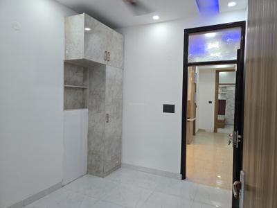 Bedroom Image of 950 Sq.ft 2 BHK Builder Floor for sale in Indirapuram Ghaziabad for Rs. 7500000