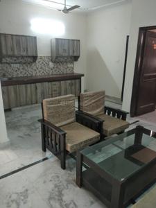 Hall Image of 1800 Sq.ft 2 BHK Builder Floor for rent in Sector 4 Gurgaon for Rs. 22999