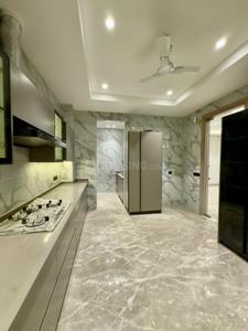Bedroom Image of 4200 Sq.ft 6 BHK Duplex for sale in Safdarjung Enclave New Delhi for Rs. 180000000