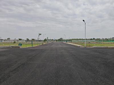 Image of 1120 Sq.ft Residential Plot / Land for sale in Padappai, Chennai for Rs. 3520000