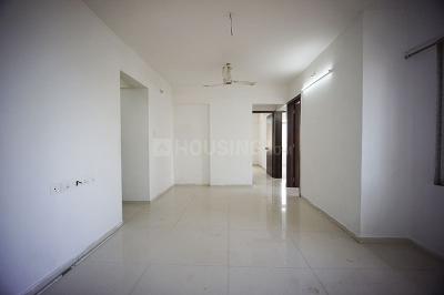 Bedroom Image of 1200 Sq.ft 3 BHK Apartment / Flat for sale in Moshi Pune for Rs. 9600000