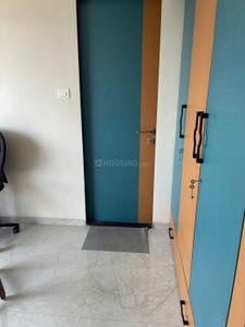 Bedroom Image of 750 Sq.ft 2 BHK Apartment / Flat for sale in Shree Mahavir darshan, Kandivali West Mumbai for Rs. 20000000