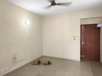 Living Room Image of 410 Sq.ft 1 BHK Apartment / Flat for sale in Adani Aangan, Sector 89A Gurgaon for Rs. 4450000