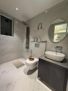 Image of 2100 Sq.ft 3 BHK Apartment / Flat for sale in Peer Muchalla, Zirakpur for Rs. 11900000