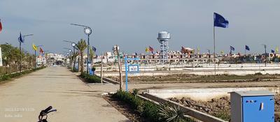 Image of 1800 Sq.ft Residential Plot / Land for sale in Mansarovar, Jaipur for Rs. 5000000