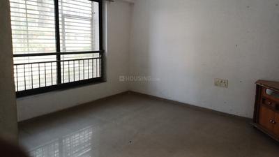 Bedroom Image of 1485 Sq.ft 2 BHK Apartment / Flat for sale in Savvy Swaraaj Sports Living, Gota Ahmedabad for Rs. 6600000
