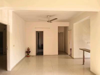 Living Room Image of 1578 Sq.ft 3 BHK Apartment / Flat for sale in Tulip Violet, Sector 69 Gurgaon for Rs. 22500000