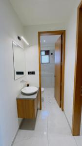 Bedroom Image of 2411 Sq.ft 4 BHK Apartment / Flat for sale in Sevasi Vadodara for Rs. 15000000