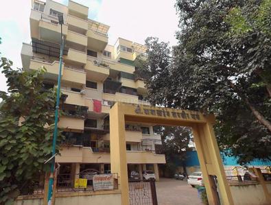 Image of 810 Sq.ft 2 BHK Apartment / Flat for rent in  Shri Babasaheb Tapkir Park, Pimpri, Pune for Rs. 23500