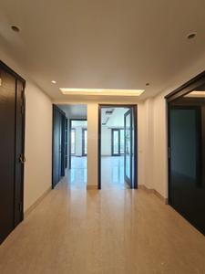 Living Room Image of 2800 Sq.ft 4 BHK Builder Floor for sale in Vasant Vihar New Delhi for Rs. 145000000