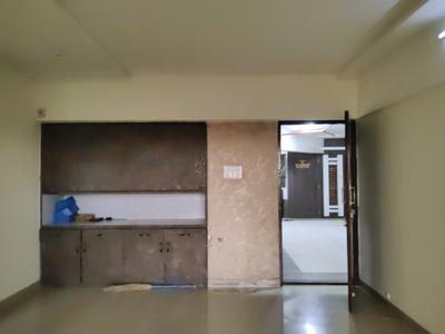 Living Room Image of 1000 Sq.ft 2 BHK Apartment / Flat for rent in Hiranandani Estate Thane for Rs. 60000
