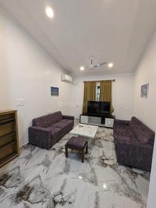 Hall Image of 3229 Sq.ft 4 BHK Villa for sale in Salcete Goa for Rs. 65000000