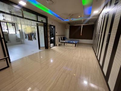 Bedroom Image of 5500 Sq.ft 4 BHK Villa for sale in Kopar Khairane Navi Mumbai for Rs. 59000000