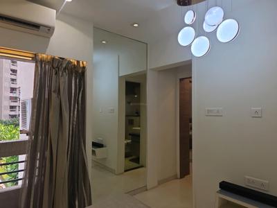 Bedroom Image of 895 Sq.ft 2 BHK Apartment / Flat for sale in Evershine Amavi 303 Phase 1, Virar West Virar for Rs. 7000000