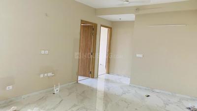 Bedroom Image of 1400 Sq.ft 2 BHK Apartment / Flat for rent in M3M Skywalk, Sector 74 Gurgaon for Rs. 56000