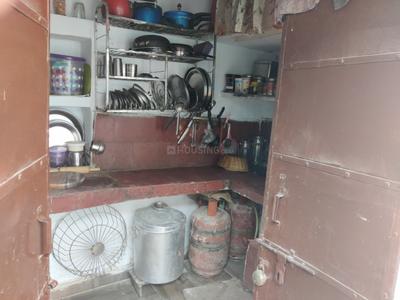 Kitchen Image of 1610 Sq.ft 4 BHK Independent House for sale in Gwalior Fort Gwalior for Rs. 8500000