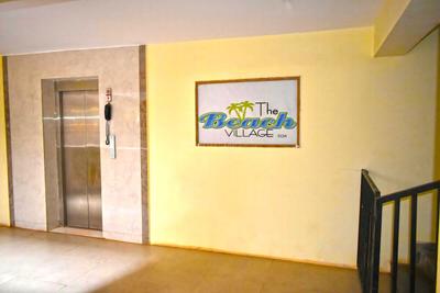 Hall Image of 2604 Sq.ft 4 BHK Duplex for sale in Vasco Da Gama Goa for Rs. 16000000