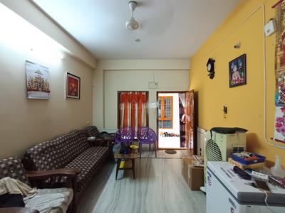 Hall Image of 1150 Sq.ft 2 BHK Apartment / Flat for sale in Tarnaka Secunderabad for Rs. 7500000