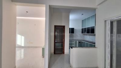 Hall Image of 1700 Sq.ft 3 BHK Apartment / Flat for rent in Madhapur Hyderabad for Rs. 54000