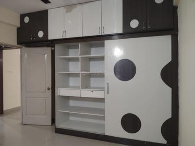 Bedroom Image of 1195 Sq.ft 2 BHK Apartment / Flat for sale in SS Felicity Homes, Whitefield Bengaluru for Rs. 8000000