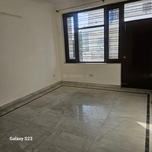 Bedroom Image of 2800 Sq.ft 4 BHK Builder Floor for rent in Unitech Residency Greens, Sector 46 Gurgaon for Rs. 75000