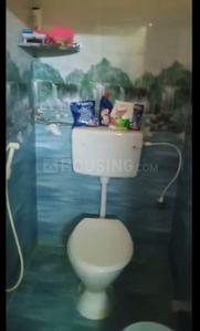 Bathroom Image of 650 Sq.ft 1 BHK Independent House for rent in Veppampattu Chennai for Rs. 6000