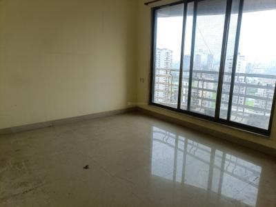 Bedroom Image of 1900 Sq.ft 3 BHK Apartment / Flat for sale in Regius, Kharghar Navi Mumbai for Rs. 29000000
