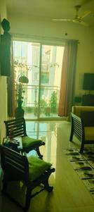 Hall Image of 1550 Sq.ft 3 BHK Apartment / Flat for sale in Noida Extension Greater Noida for Rs. 11900000
