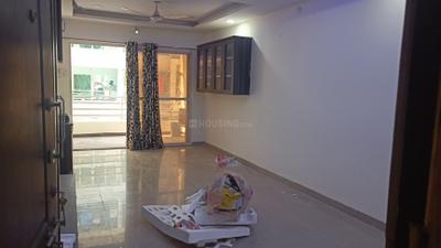 Living Room Image of 1060 Sq.ft 2 BHK Apartment / Flat for rent in Varun Divine Greens, Nipania Indore for Rs. 25000