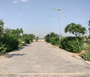 Image of 143 Sq.ft Residential Plot / Land for sale in Indraprastha Greens, Sector 97, Faridabad for Rs. 16000000