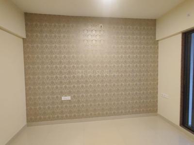 Bedroom Image of 2697 Sq.ft 4 BHK Apartment / Flat for sale in Arham Satyam Valencia, Kharghar Navi Mumbai for Rs. 45000000