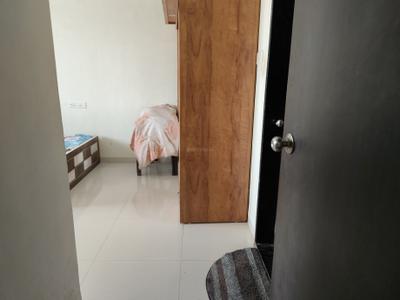Bedroom Image of 950 Sq.ft 2 BHK Apartment / Flat for sale in Trimurti 11 Park Street, Pisoli Pune for Rs. 4800000