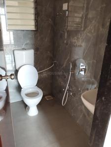 Image of 675 Sq.ft 1 BHK Apartment / Flat for sale in Millennium Flora, Panvel, Navi Mumbai for Rs. 9100000